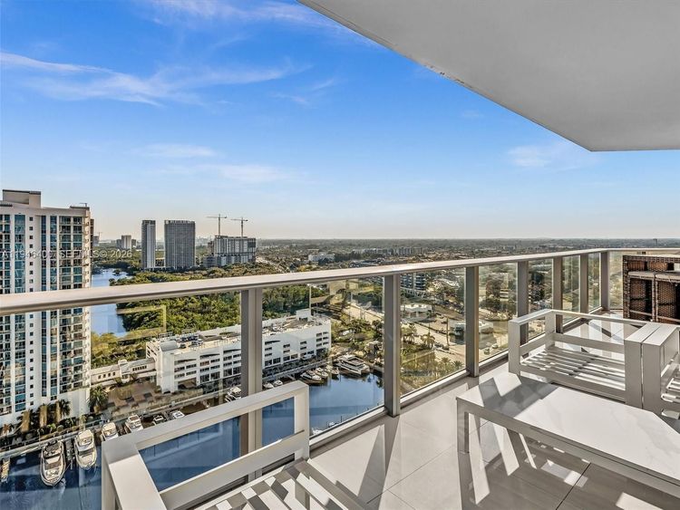 Marina Palms Yacht Club and Residences North Tower #2301 image #59