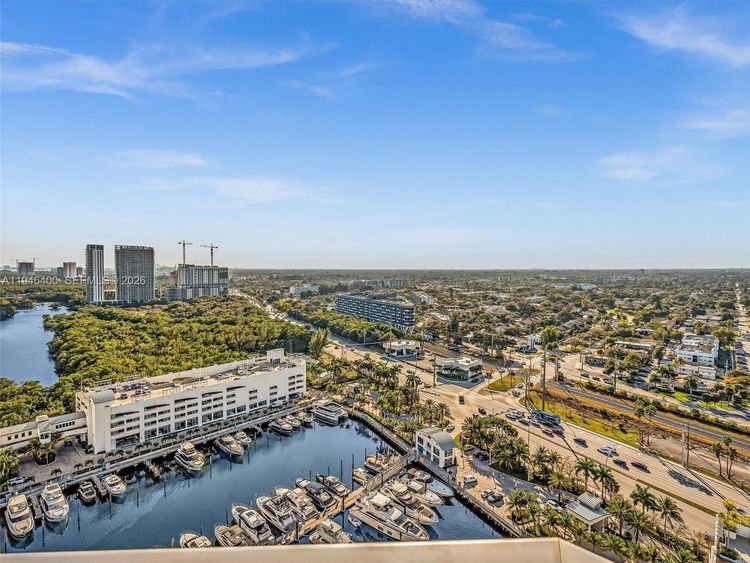 Marina Palms Yacht Club and Residences North Tower #2301 image #62