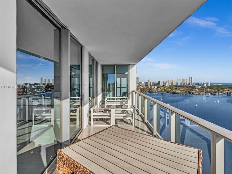 Marina Palms Yacht Club and Residences North Tower #2301 image #64