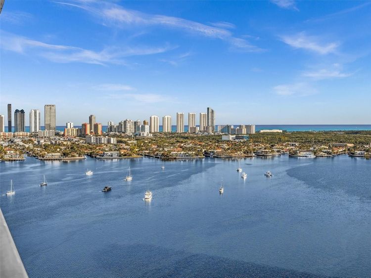 Marina Palms Yacht Club and Residences North Tower #2301 image #66