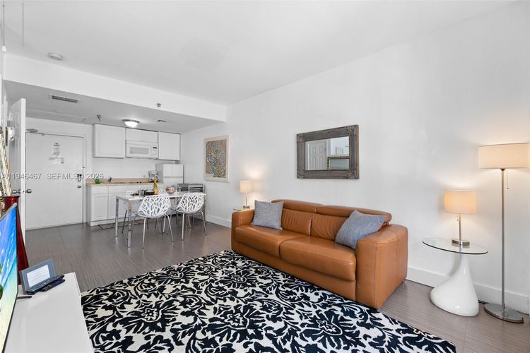 Barbizon Beach Club #108 image #10