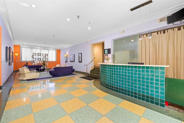 Barbizon Beach Club #108 image #11