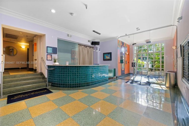 Barbizon Beach Club #108 image #12