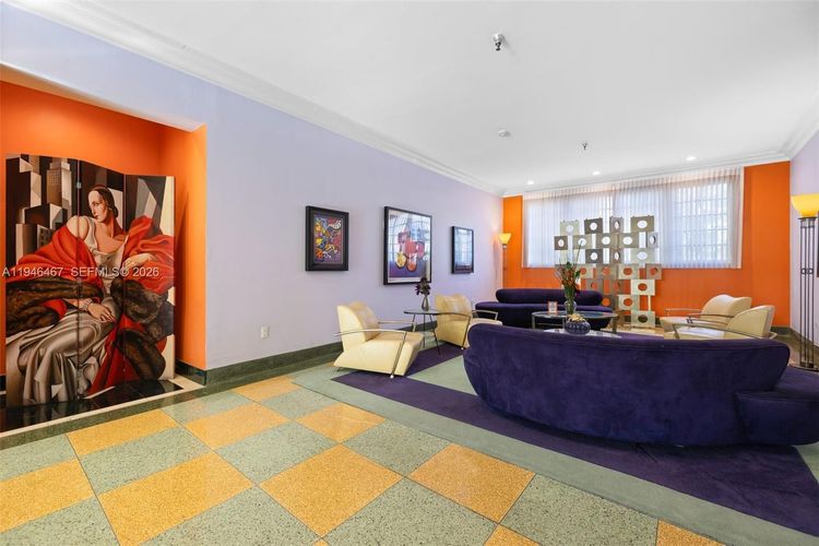 Barbizon Beach Club #108 image #13