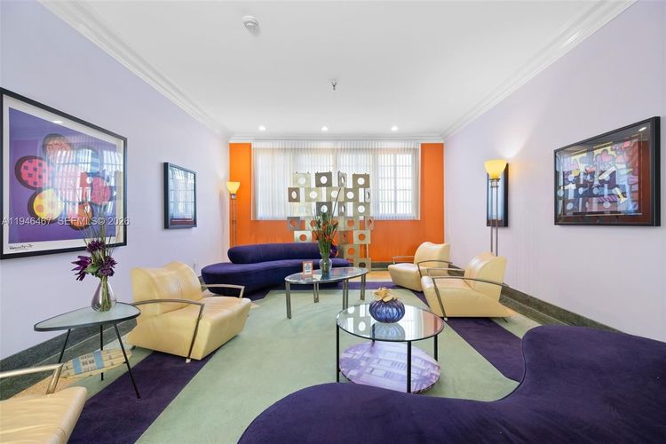 Barbizon Beach Club #108 image #14