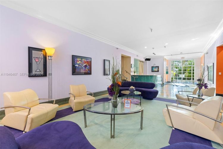 Barbizon Beach Club #108 image #15