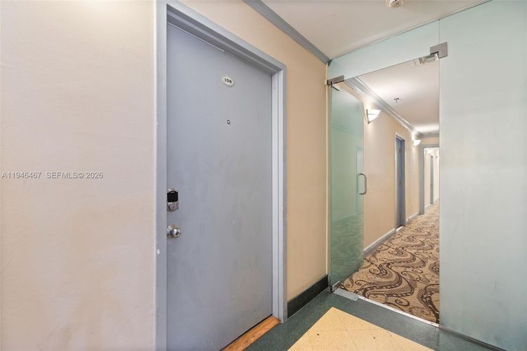 Barbizon Beach Club #108 image #17