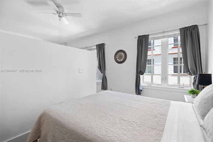 Barbizon Beach Club #108 image #21