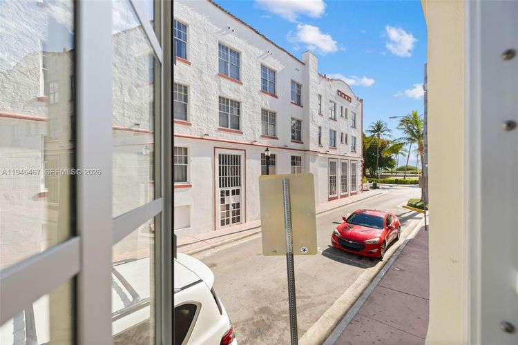 Barbizon Beach Club #108 image #23