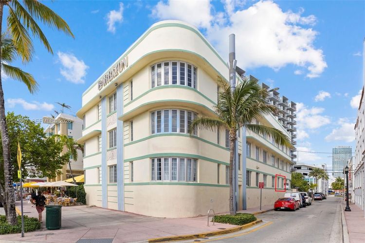 Barbizon Beach Club #108 image #27