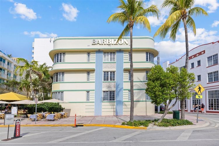 Barbizon Beach Club #108 image #30