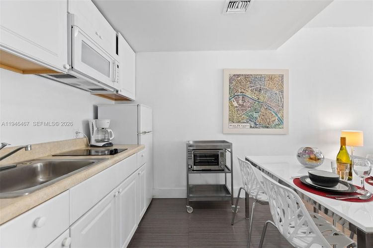 Barbizon Beach Club #108 image #6