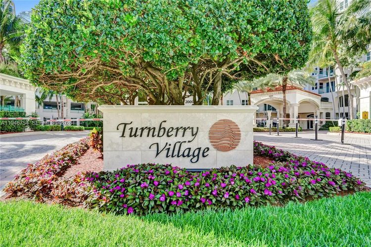 Turnberry Village #1014 image #63