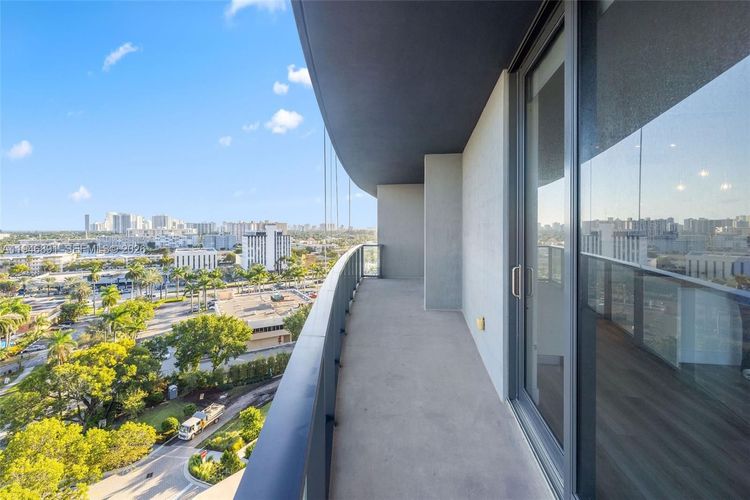 Mondrian Hallandale Beach Residences #1202 image #11