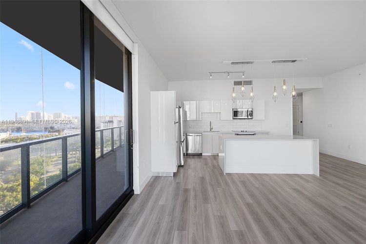 Mondrian Hallandale Beach Residences #1202 image #12