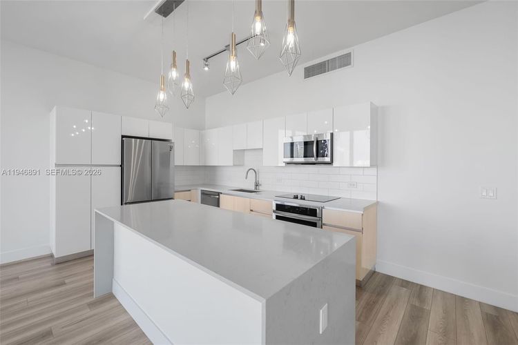Mondrian Hallandale Beach Residences #1202 image #13