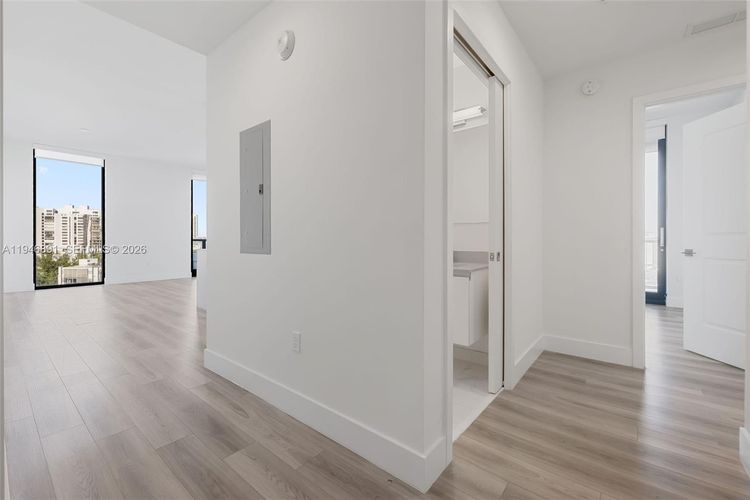 Mondrian Hallandale Beach Residences #1202 image #15