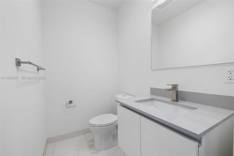 Mondrian Hallandale Beach Residences #1202 image #16