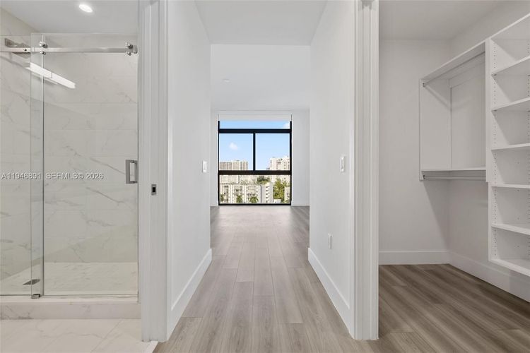 Mondrian Hallandale Beach Residences #1202 image #27