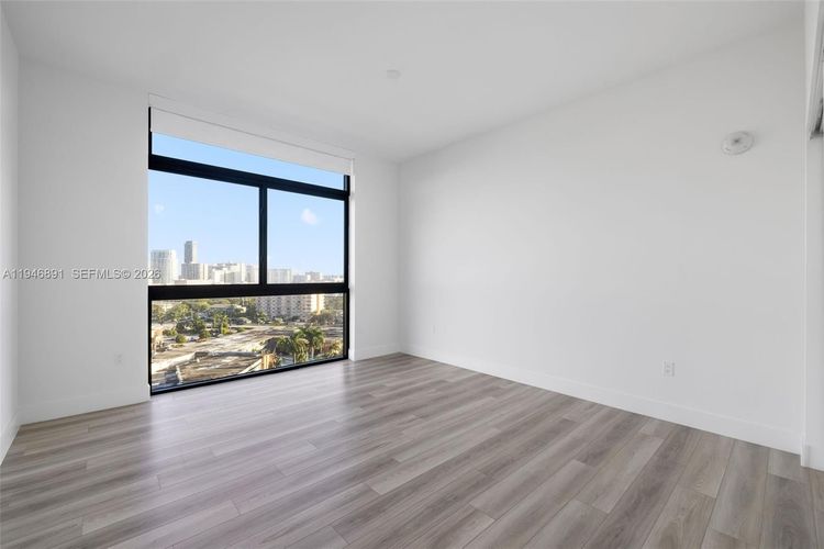 Mondrian Hallandale Beach Residences #1202 image #32