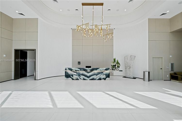 Mondrian Hallandale Beach Residences #1202 image #39