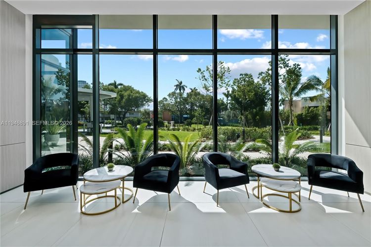 Mondrian Hallandale Beach Residences #1202 image #41