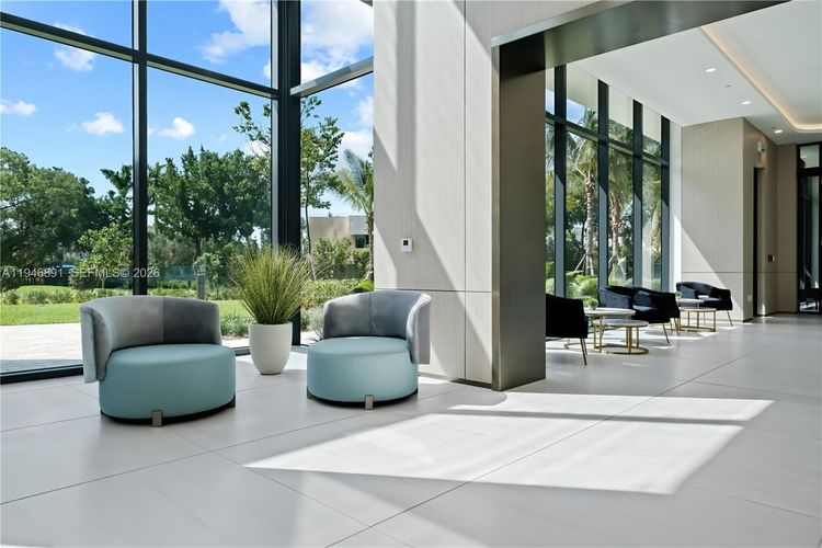 Mondrian Hallandale Beach Residences #1202 image #42