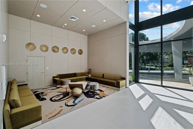 Mondrian Hallandale Beach Residences #1202 image #43