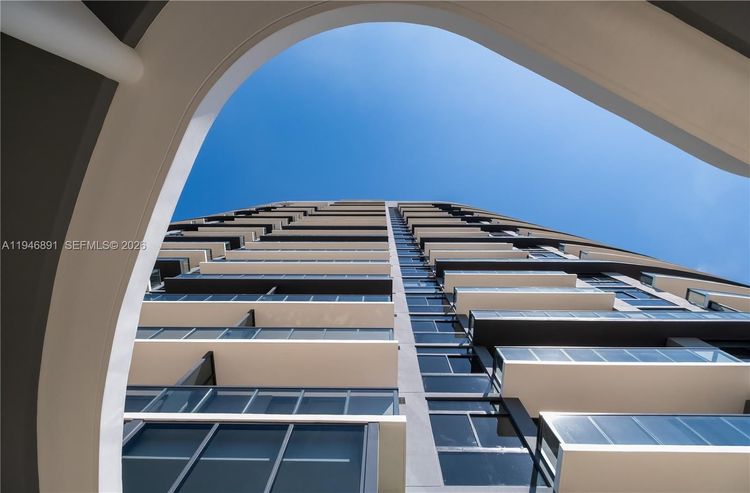 Mondrian Hallandale Beach Residences #1202 image #44