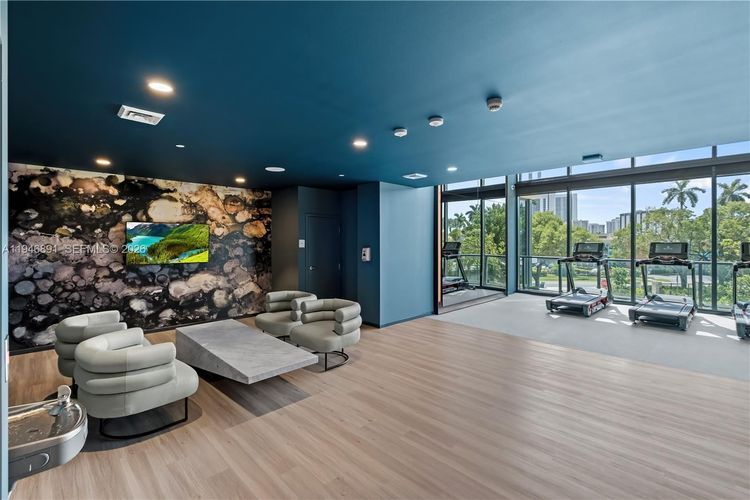 Mondrian Hallandale Beach Residences #1202 image #45