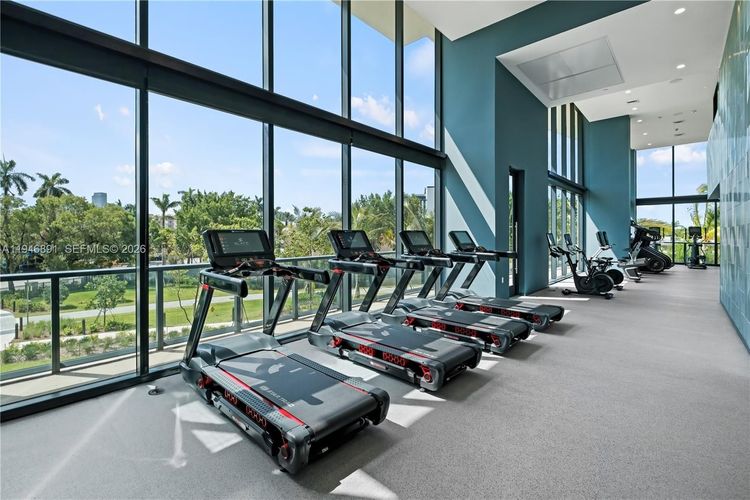 Mondrian Hallandale Beach Residences #1202 image #46