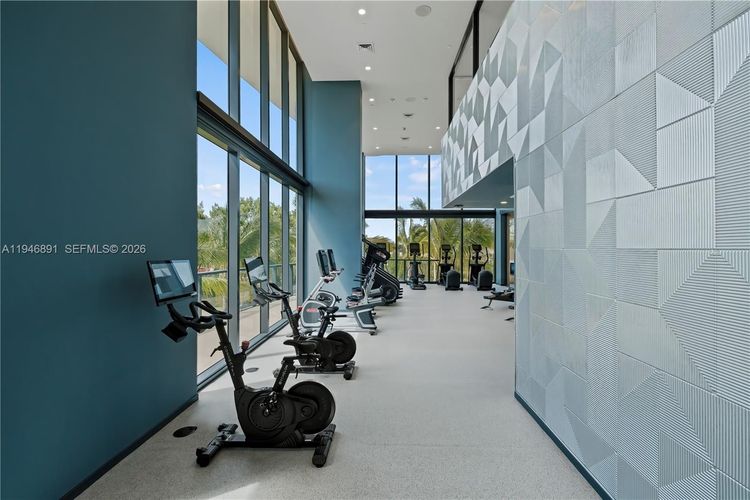 Mondrian Hallandale Beach Residences #1202 image #47