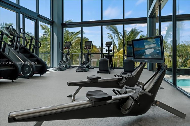 Mondrian Hallandale Beach Residences #1202 image #48