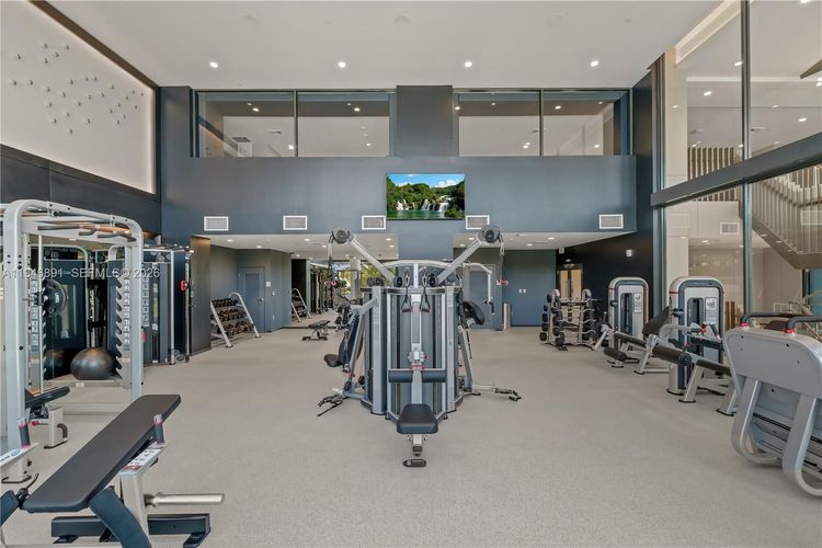 Mondrian Hallandale Beach Residences #1202 image #54