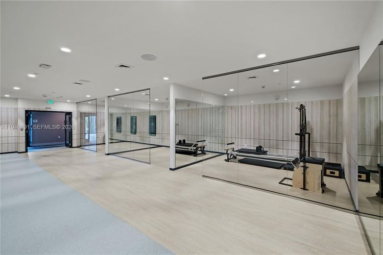 Mondrian Hallandale Beach Residences #1202 image #56