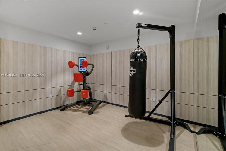 Mondrian Hallandale Beach Residences #1202 image #58