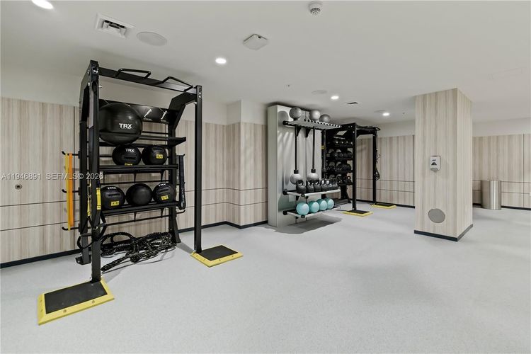 Mondrian Hallandale Beach Residences #1202 image #59