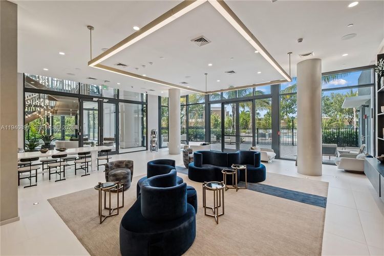 Mondrian Hallandale Beach Residences #1202 image #61