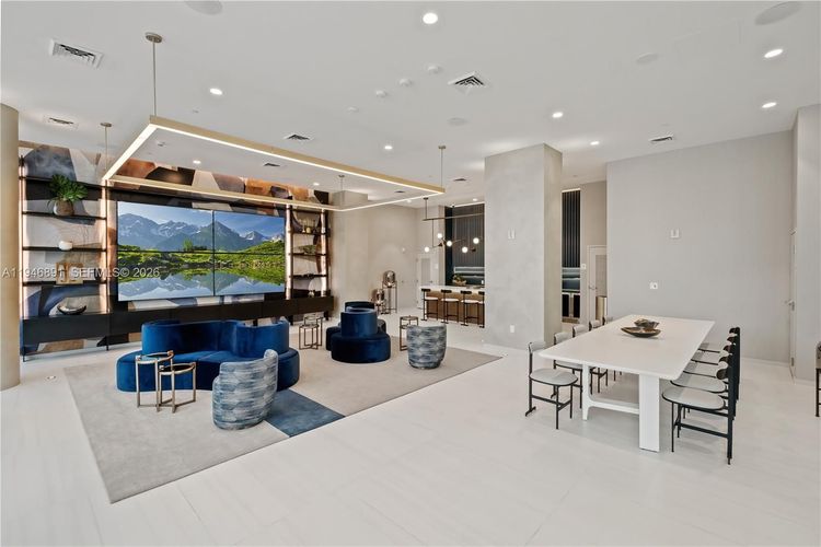 Mondrian Hallandale Beach Residences #1202 image #62