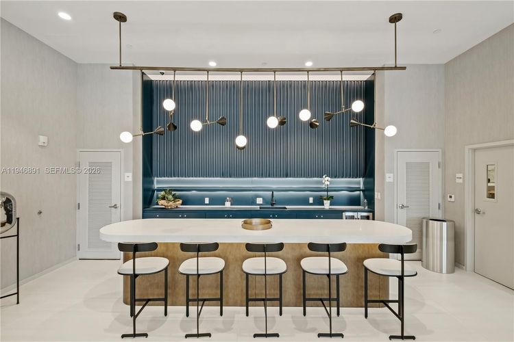 Mondrian Hallandale Beach Residences #1202 image #63