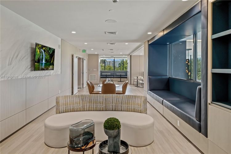 Mondrian Hallandale Beach Residences #1202 image #65