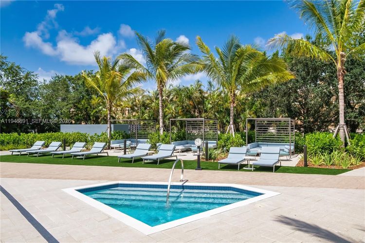 Mondrian Hallandale Beach Residences #1202 image #68