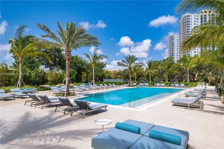 Mondrian Hallandale Beach Residences #1202 image #72