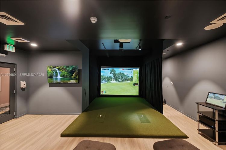 Mondrian Hallandale Beach Residences #1202 image #75