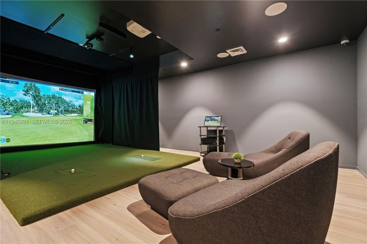 Mondrian Hallandale Beach Residences #1202 image #76