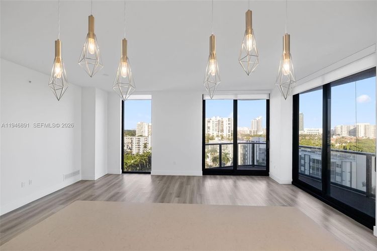 Mondrian Hallandale Beach Residences #1202 image #7