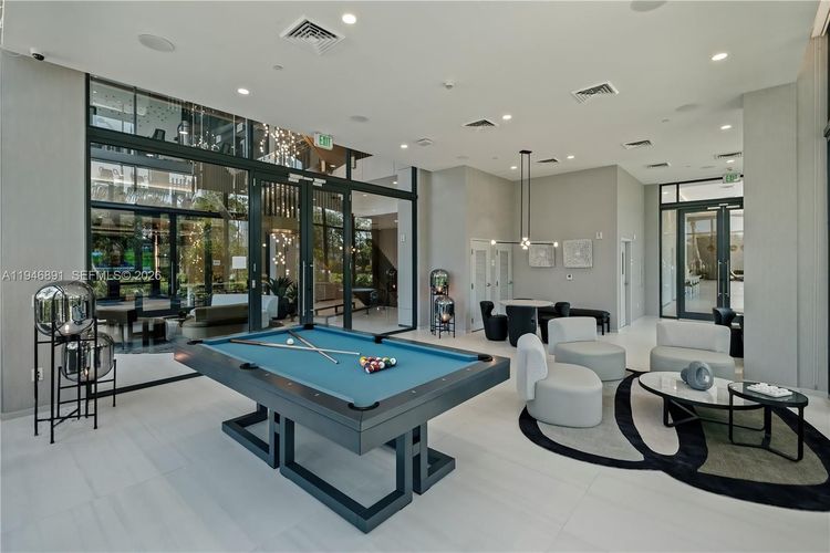 Mondrian Hallandale Beach Residences #1202 image #80