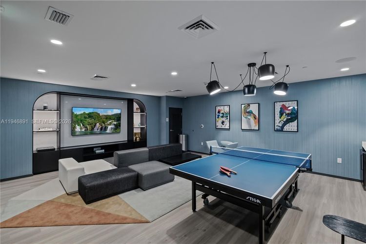 Mondrian Hallandale Beach Residences #1202 image #81