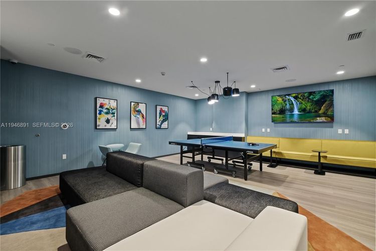 Mondrian Hallandale Beach Residences #1202 image #82