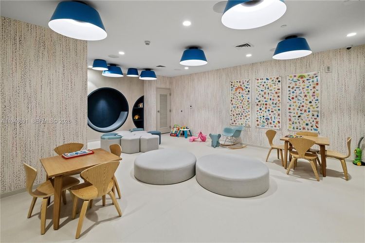 Mondrian Hallandale Beach Residences #1202 image #83